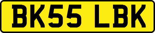 BK55LBK