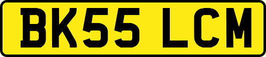 BK55LCM