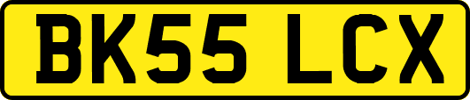 BK55LCX