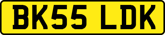 BK55LDK