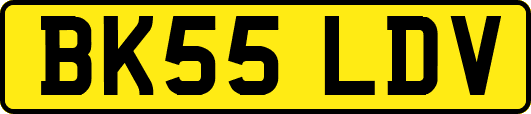 BK55LDV
