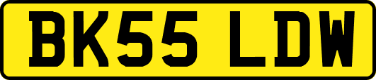 BK55LDW