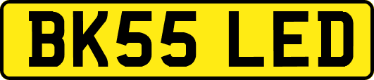 BK55LED