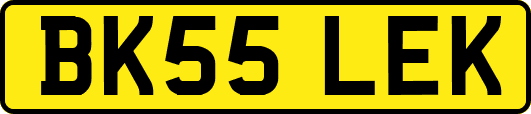 BK55LEK