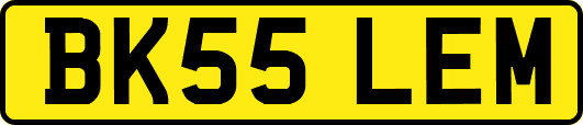 BK55LEM