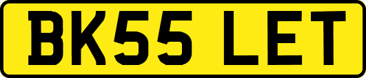 BK55LET