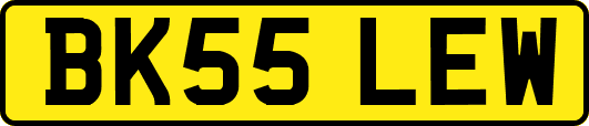 BK55LEW