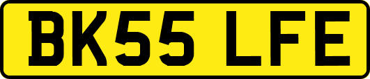 BK55LFE