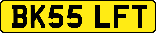 BK55LFT