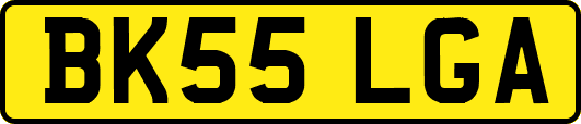 BK55LGA