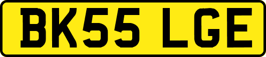 BK55LGE