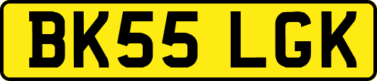 BK55LGK