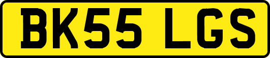 BK55LGS