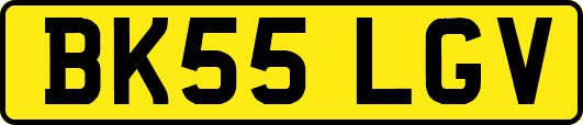 BK55LGV