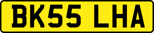 BK55LHA
