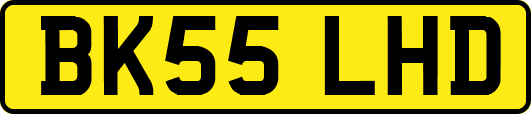 BK55LHD