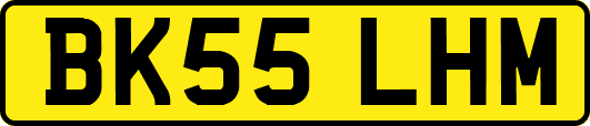 BK55LHM