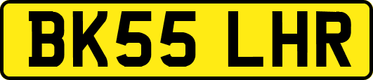 BK55LHR