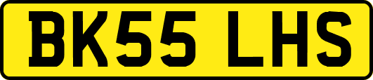 BK55LHS