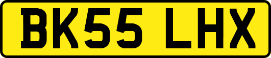 BK55LHX