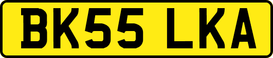 BK55LKA