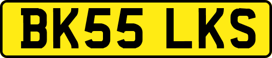 BK55LKS