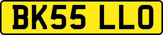 BK55LLO