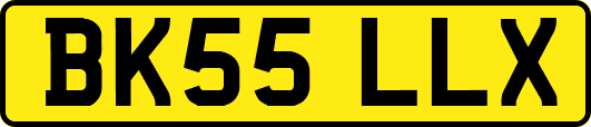 BK55LLX