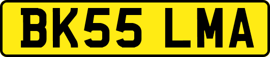 BK55LMA