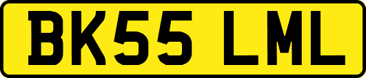 BK55LML
