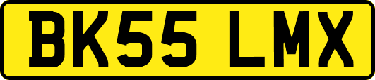 BK55LMX