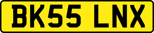 BK55LNX