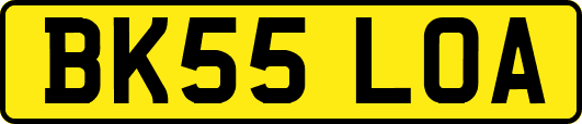 BK55LOA