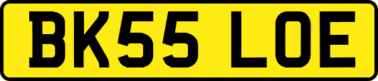 BK55LOE