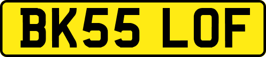 BK55LOF