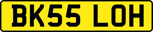 BK55LOH
