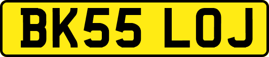 BK55LOJ