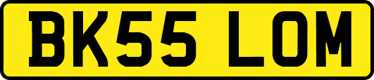 BK55LOM