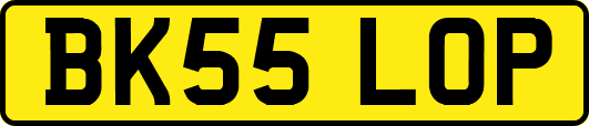 BK55LOP