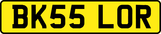 BK55LOR