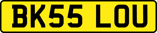 BK55LOU