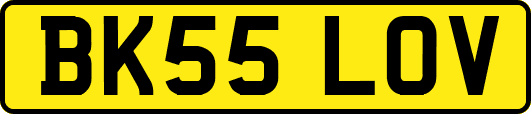 BK55LOV
