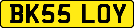 BK55LOY