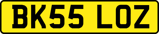 BK55LOZ