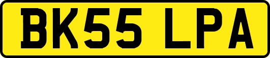 BK55LPA