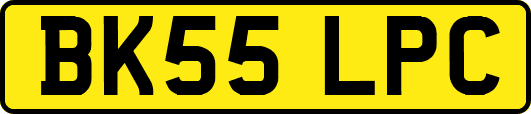 BK55LPC