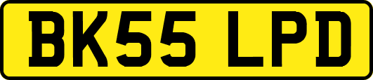 BK55LPD