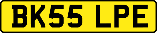 BK55LPE