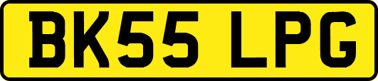 BK55LPG