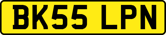 BK55LPN